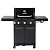   Char-Broil Professional CORE 3B